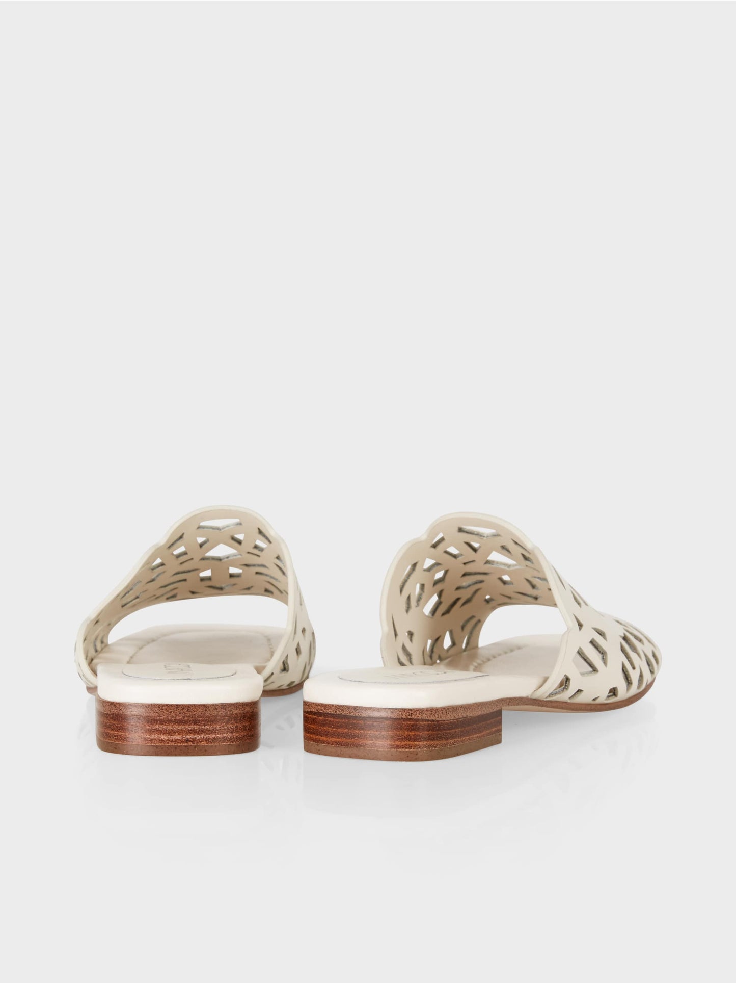 Marc Cain Laser Cut Sandal