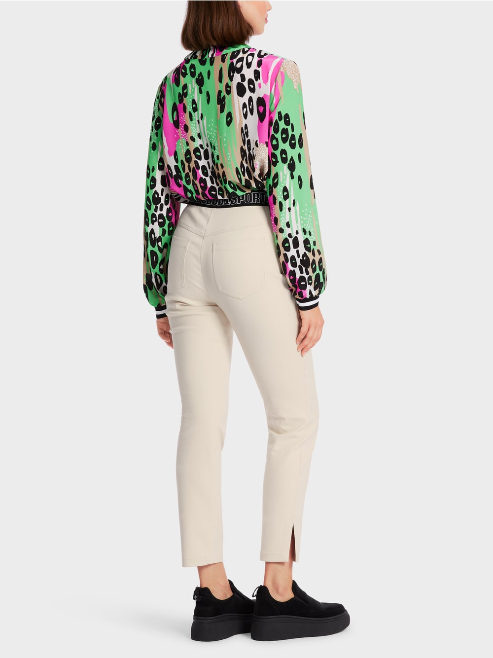 Marc Cain Sliven Pant