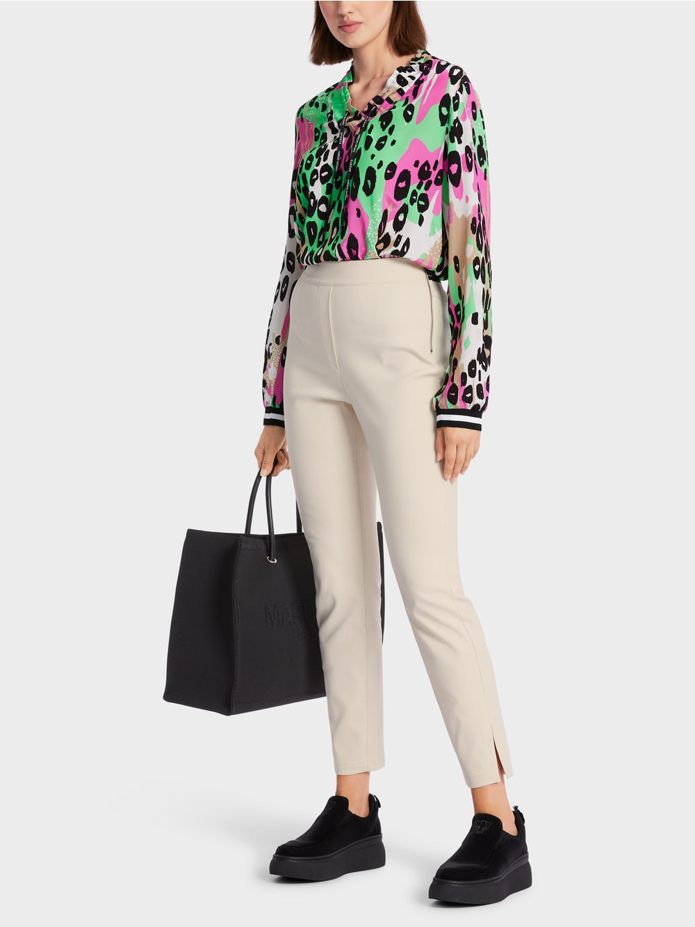 Marc Cain Sliven Pant