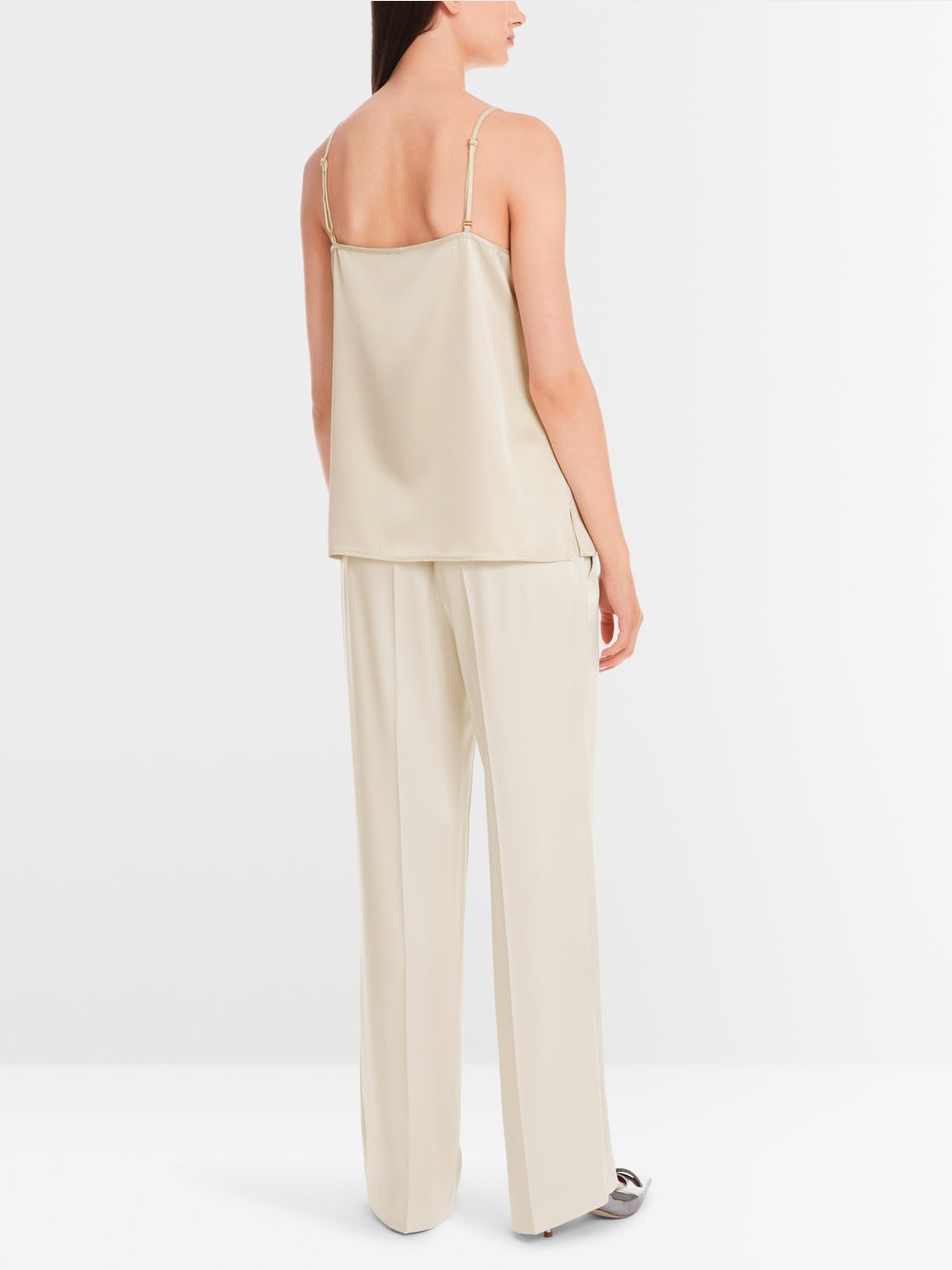 Marc Cain Satin Cami