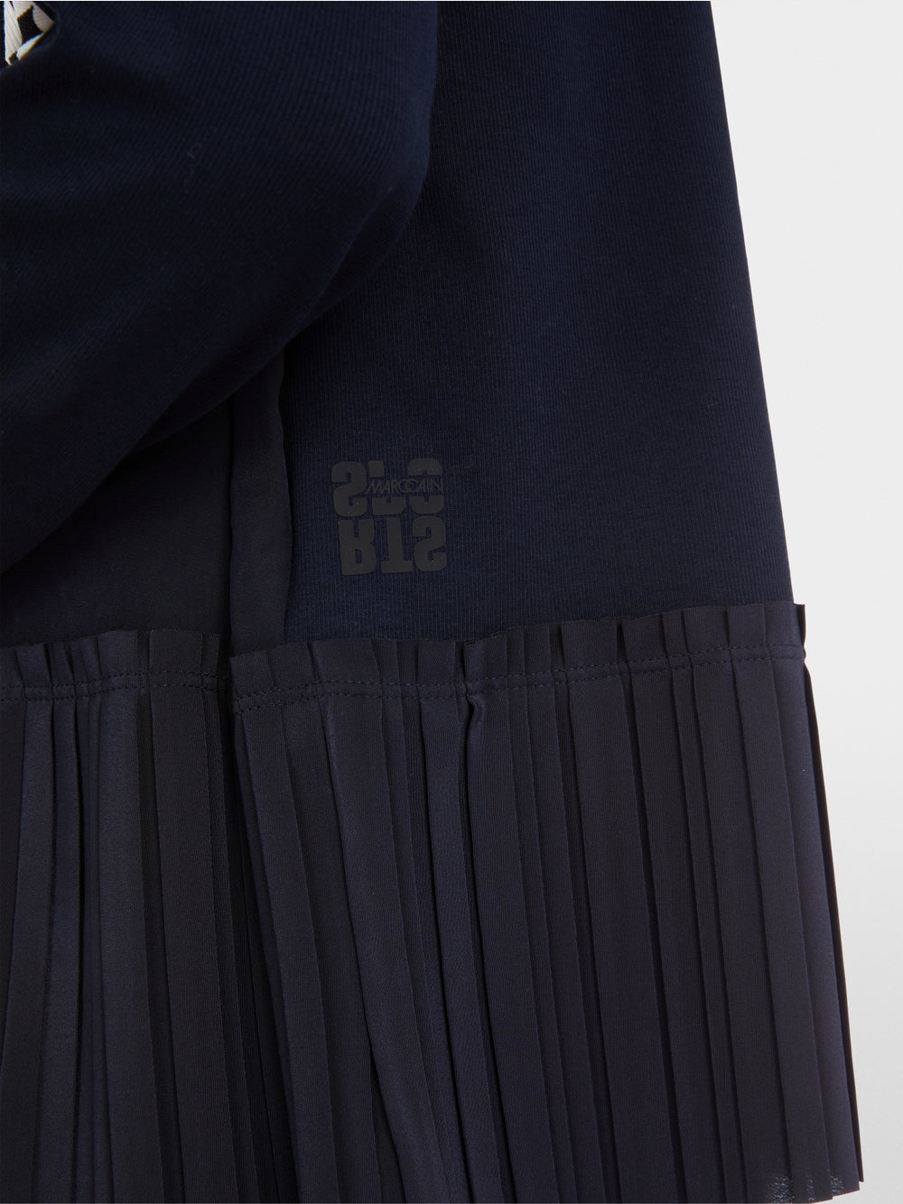 Marc Cain Sport Loose Blouse