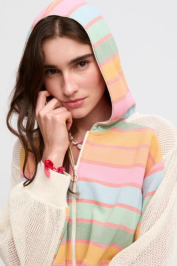 Aldo Martins Mansel Cardigan