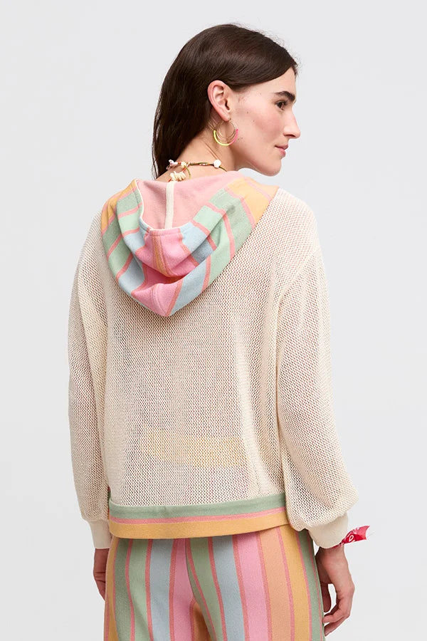 Aldo Martins Mansel Cardigan