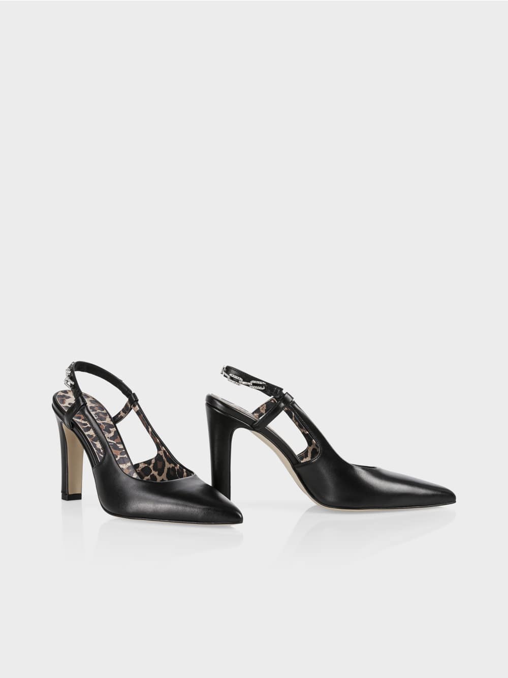 Marc Cain High Heel Sling Back