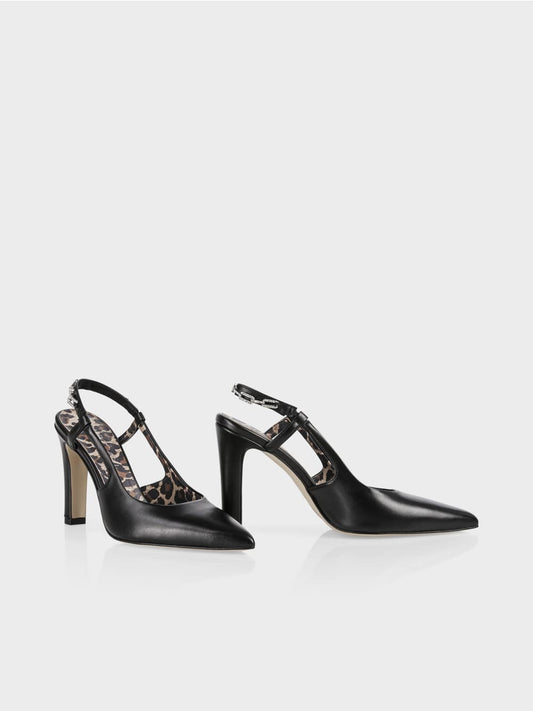 Marc Cain High Heel Sling Back