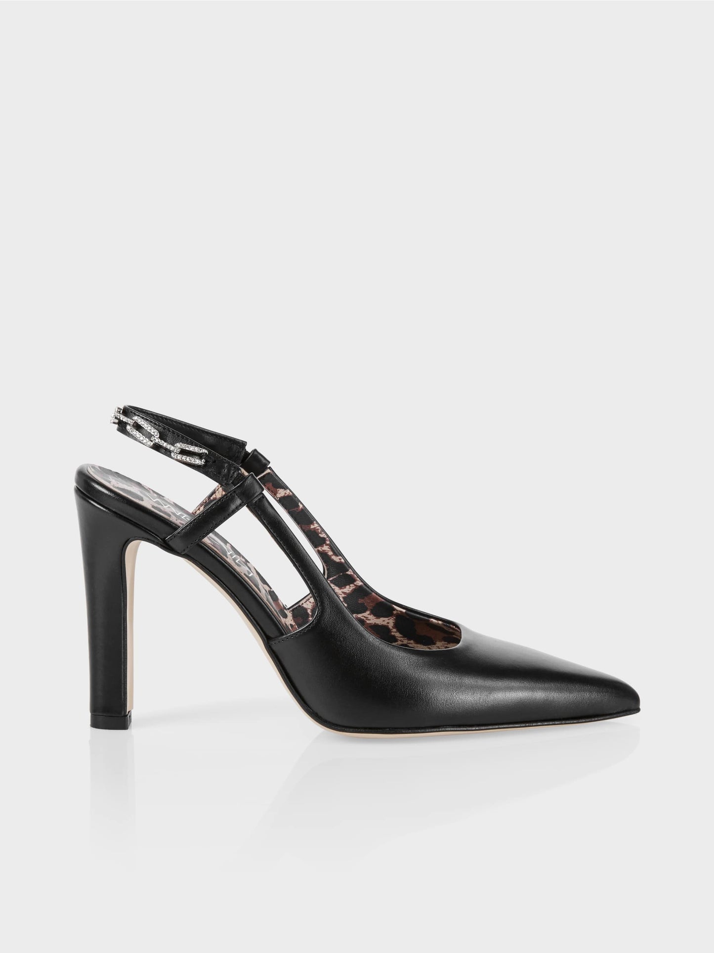 Marc Cain High Heel Sling Back