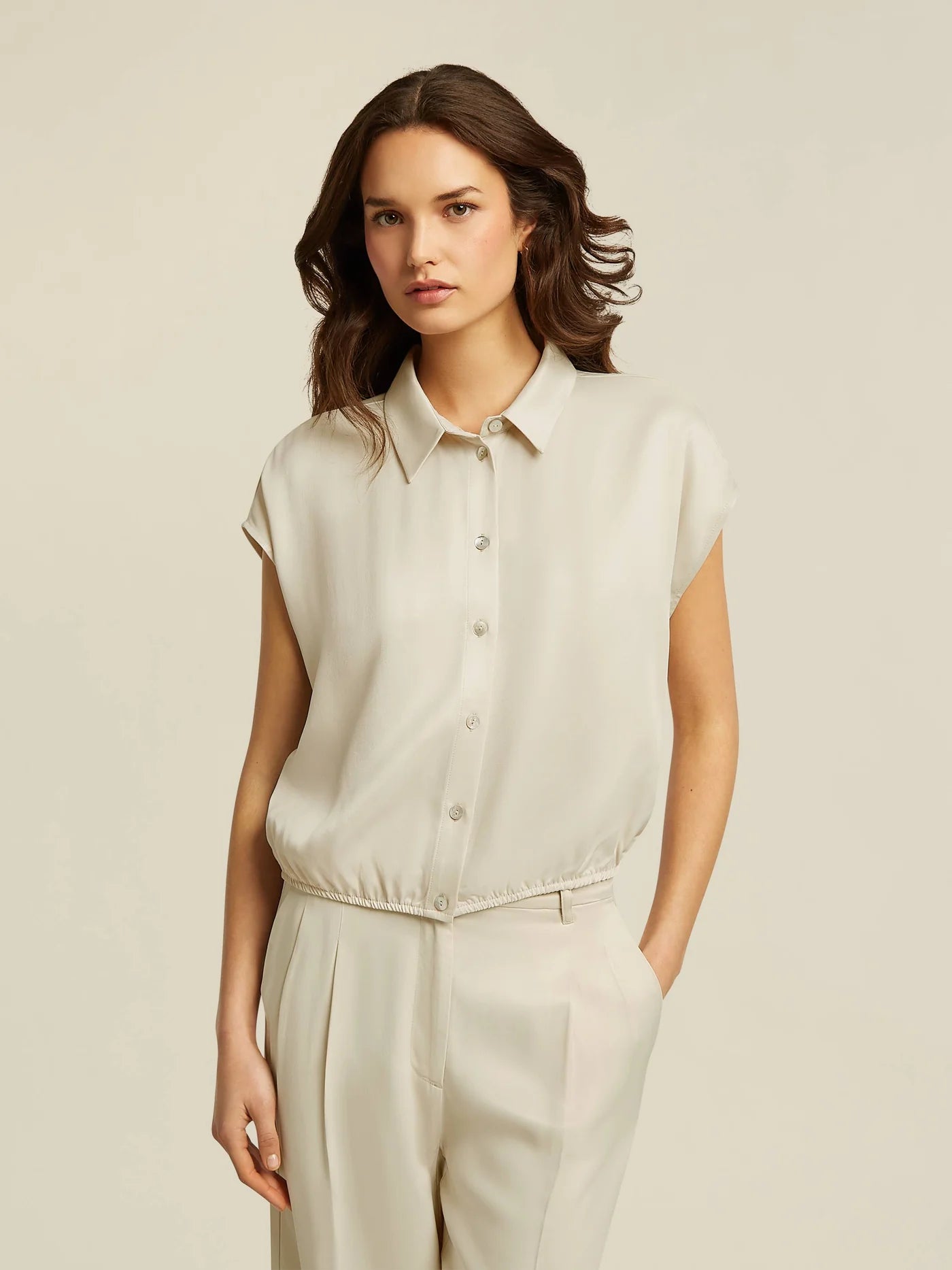 Beaumont Mariska Blouse