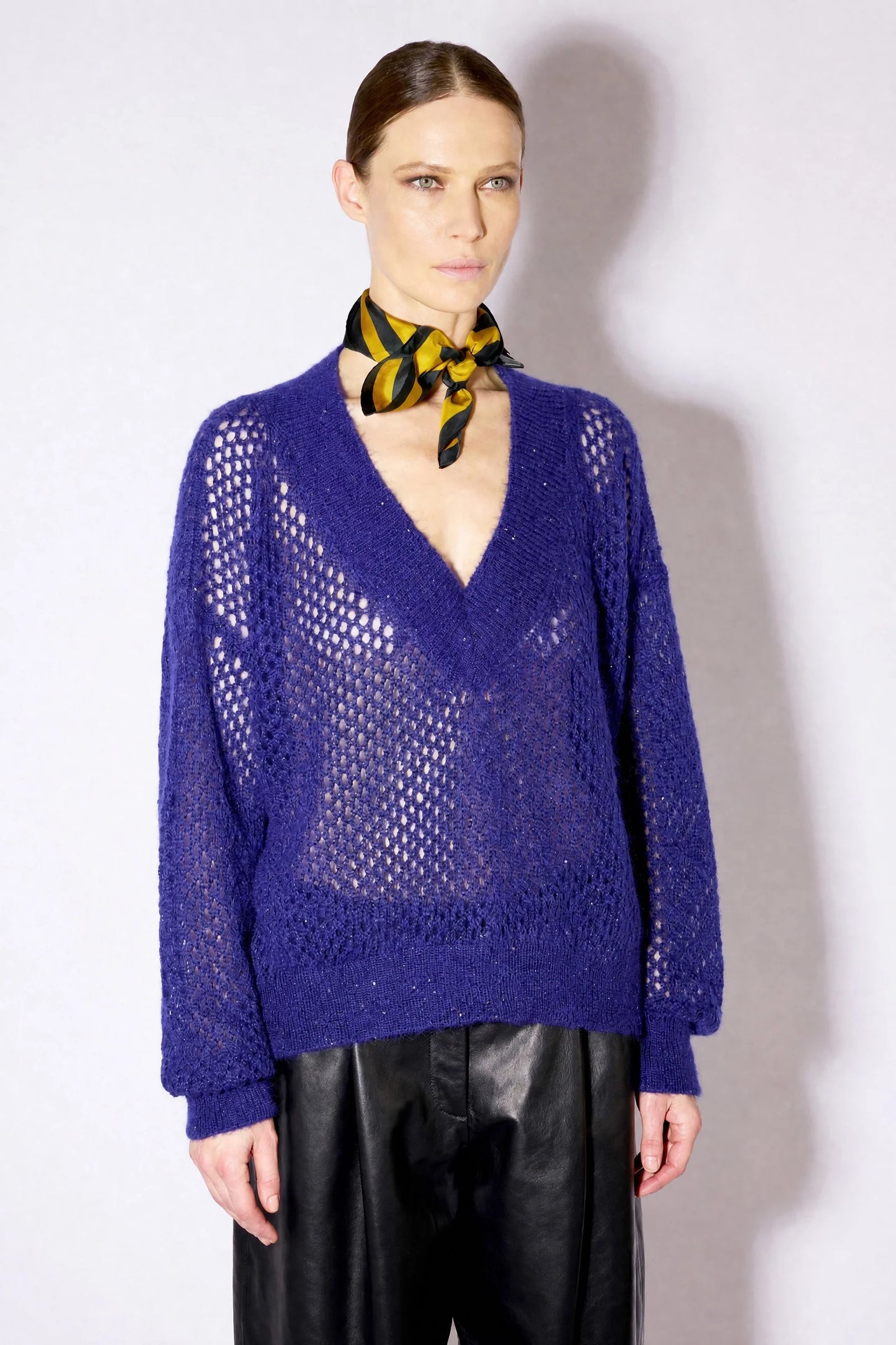 Liviana Marion Sweater