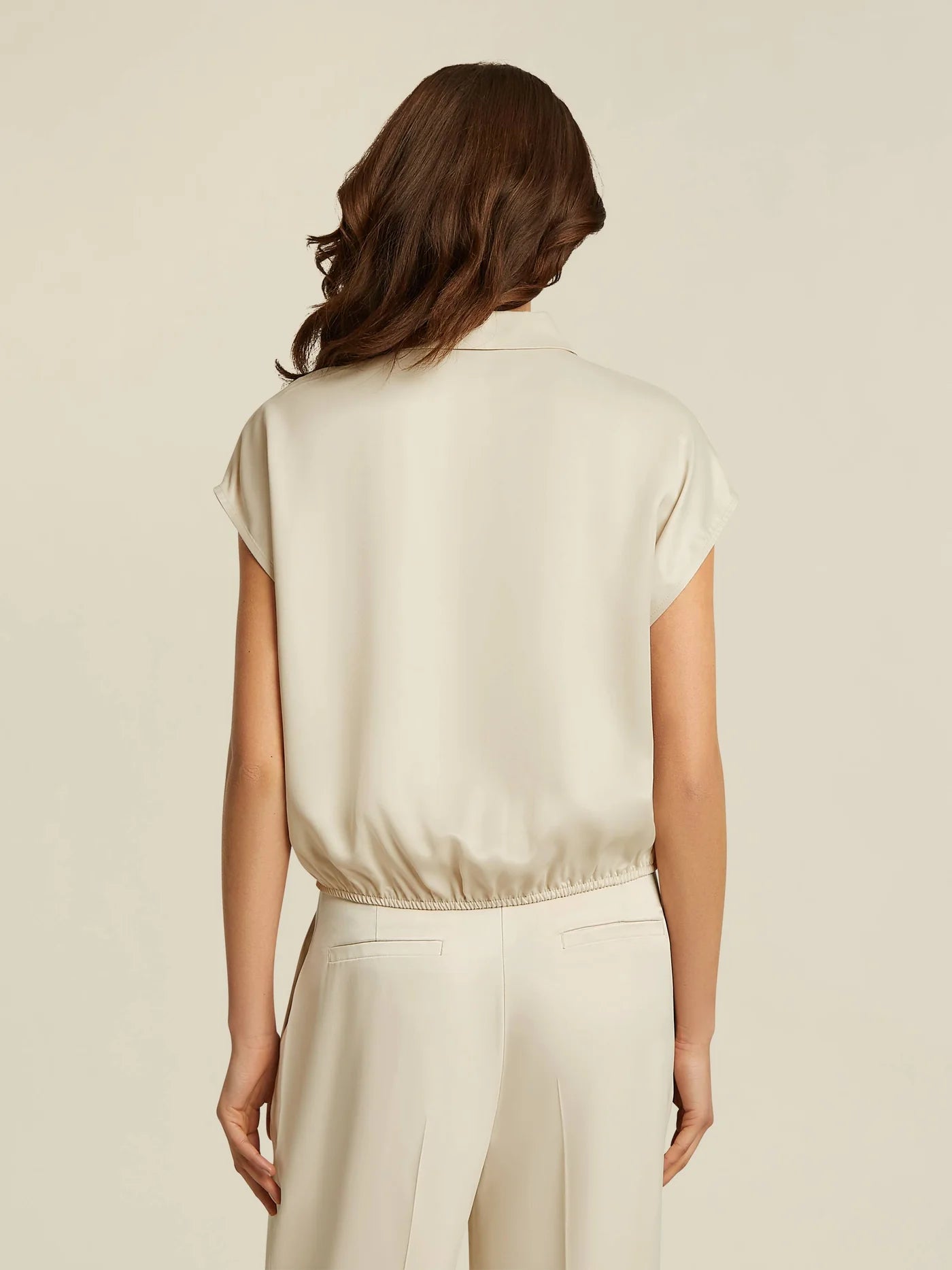 Beaumont Mariska Blouse