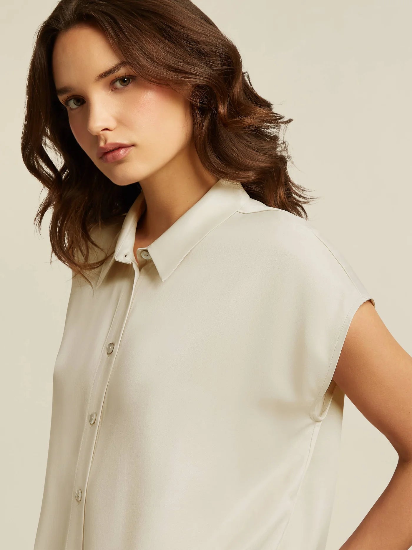 Beaumont Mariska Blouse