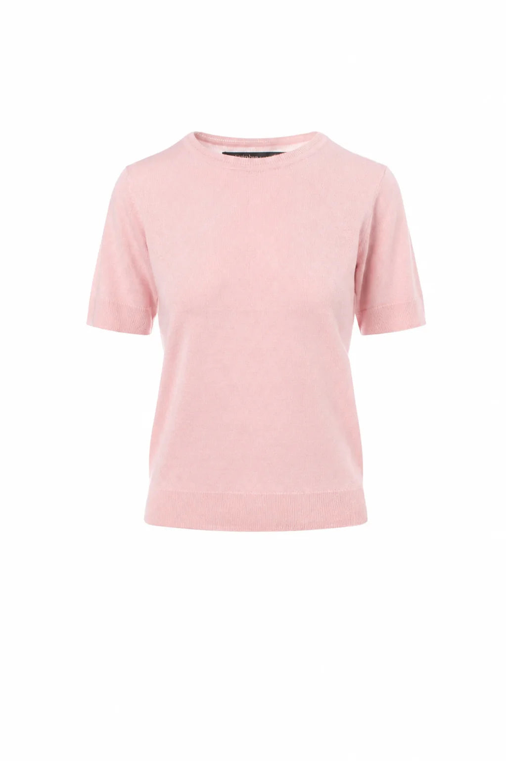 Iris Setlakwe Merino Blend T-Shirt