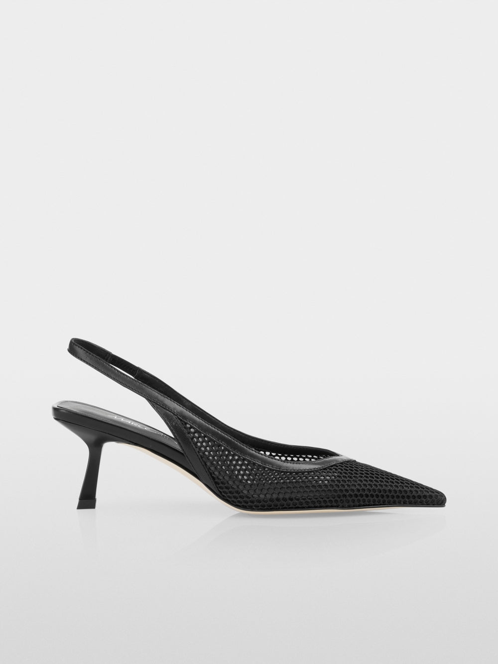 Marc Cain Mesh Sling Back