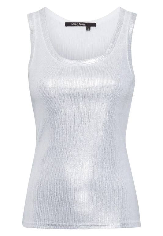 Marc Aurel Metallic Tank