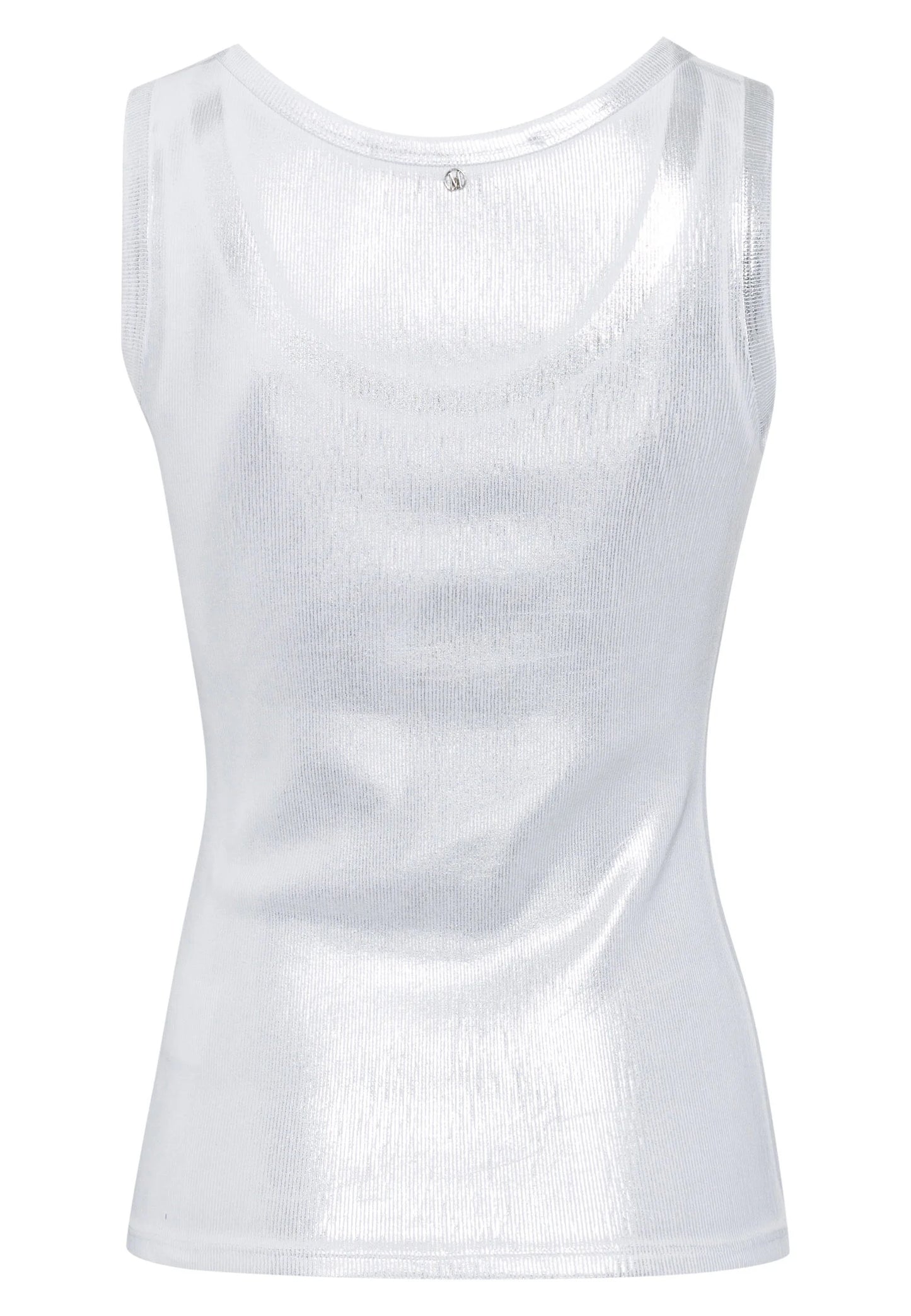 Marc Aurel Metallic Tank