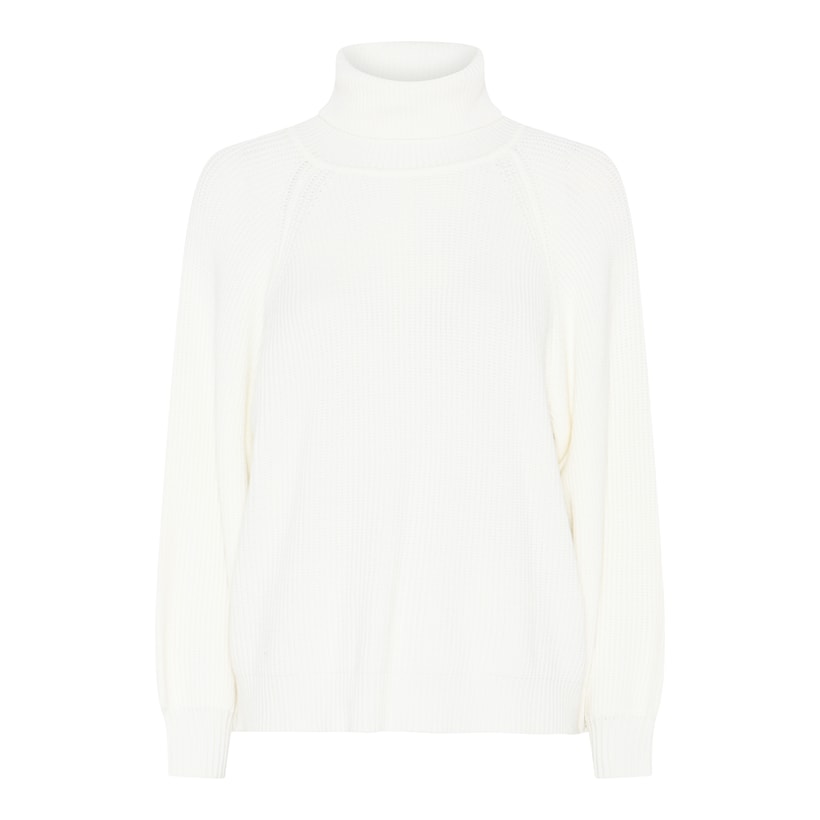 Micha Cozy Turtleneck Sweater