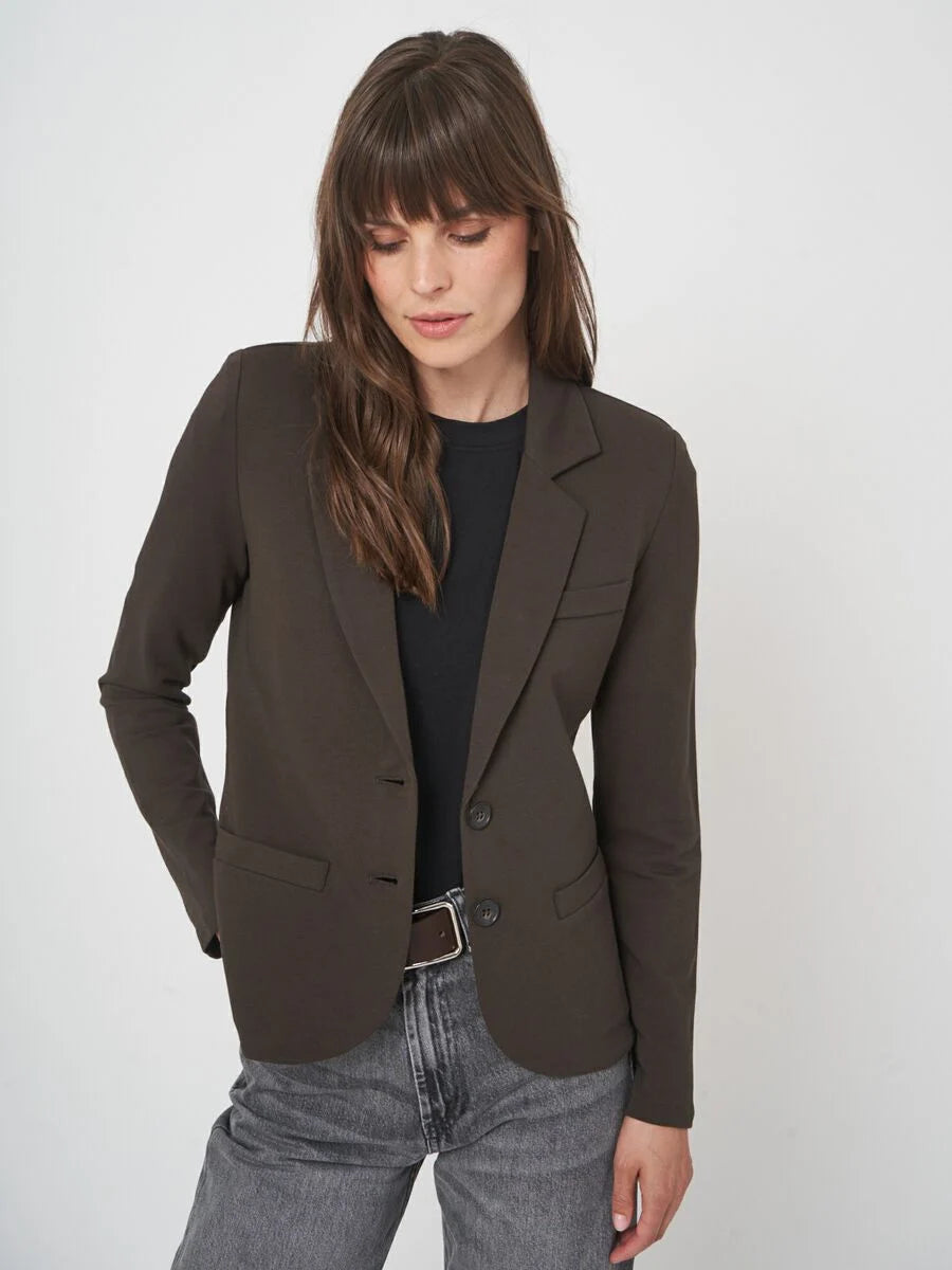 Repeat Modal Blazer
