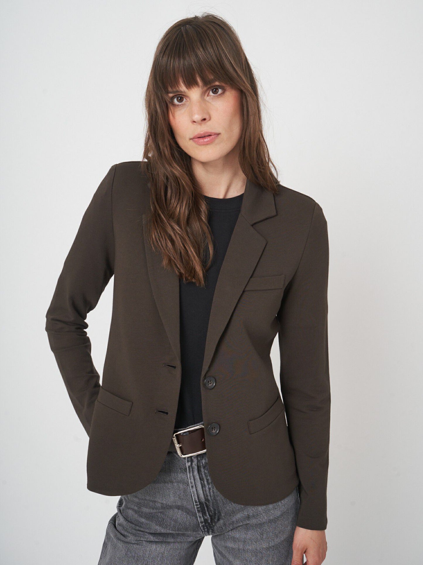 Repeat Modal Blazer