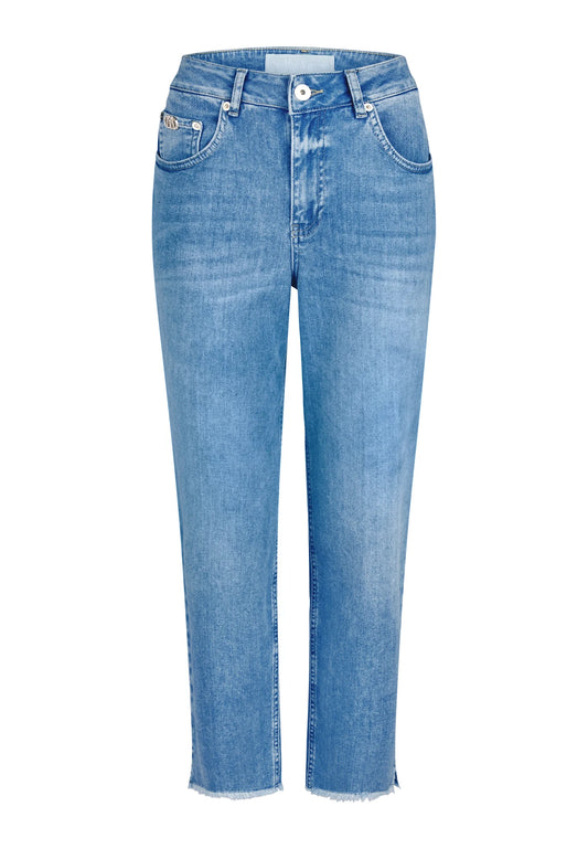 Marc Aurel Mom Jean