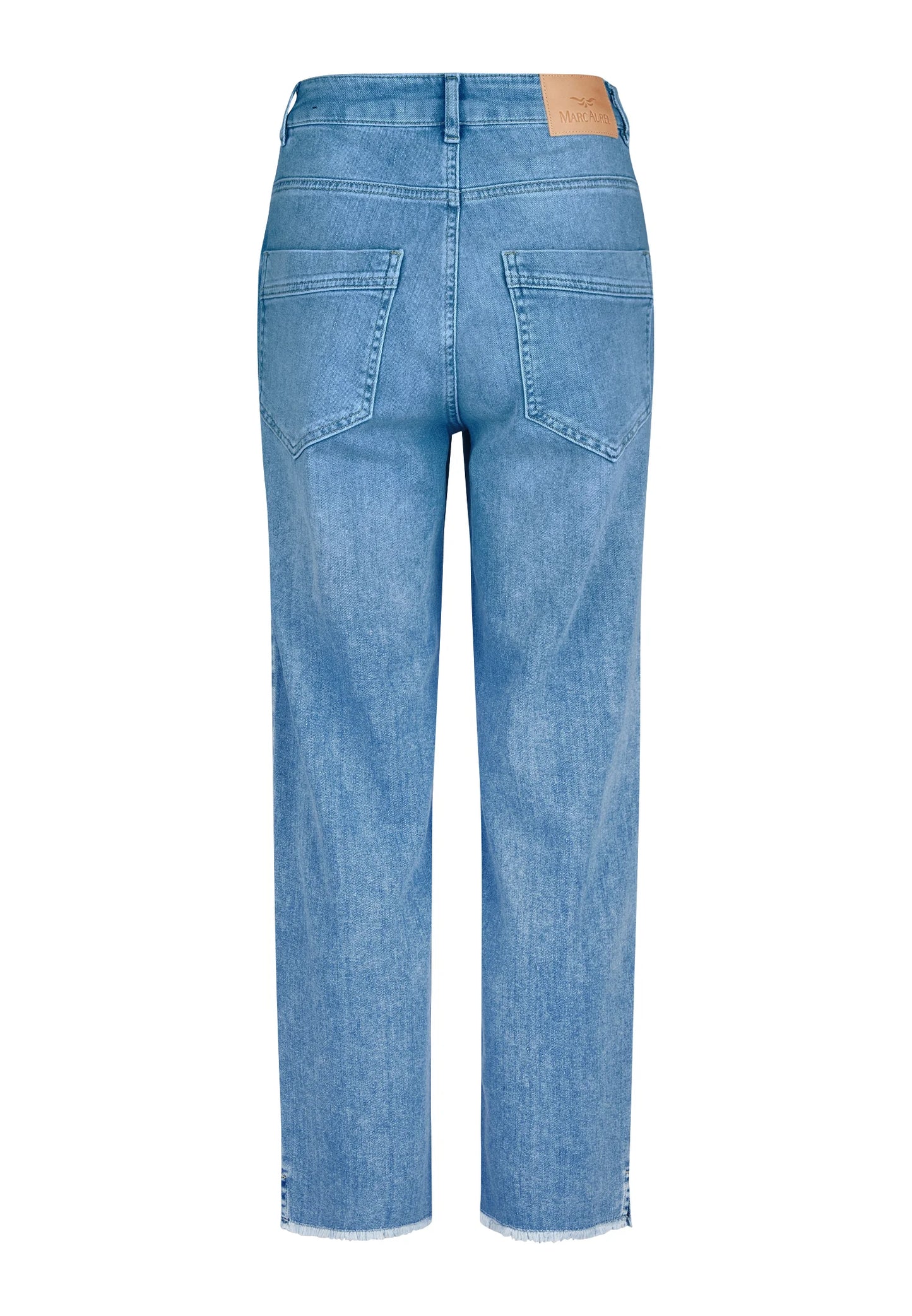 Marc Aurel Mom Jean