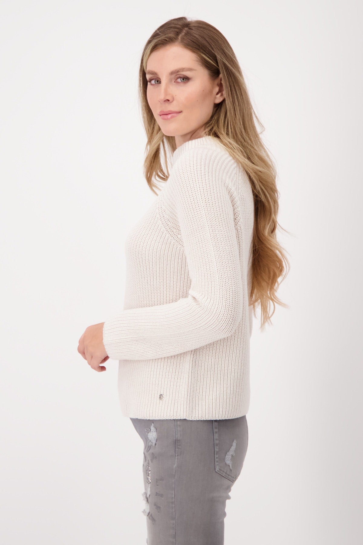 Monari Knitted Sweater