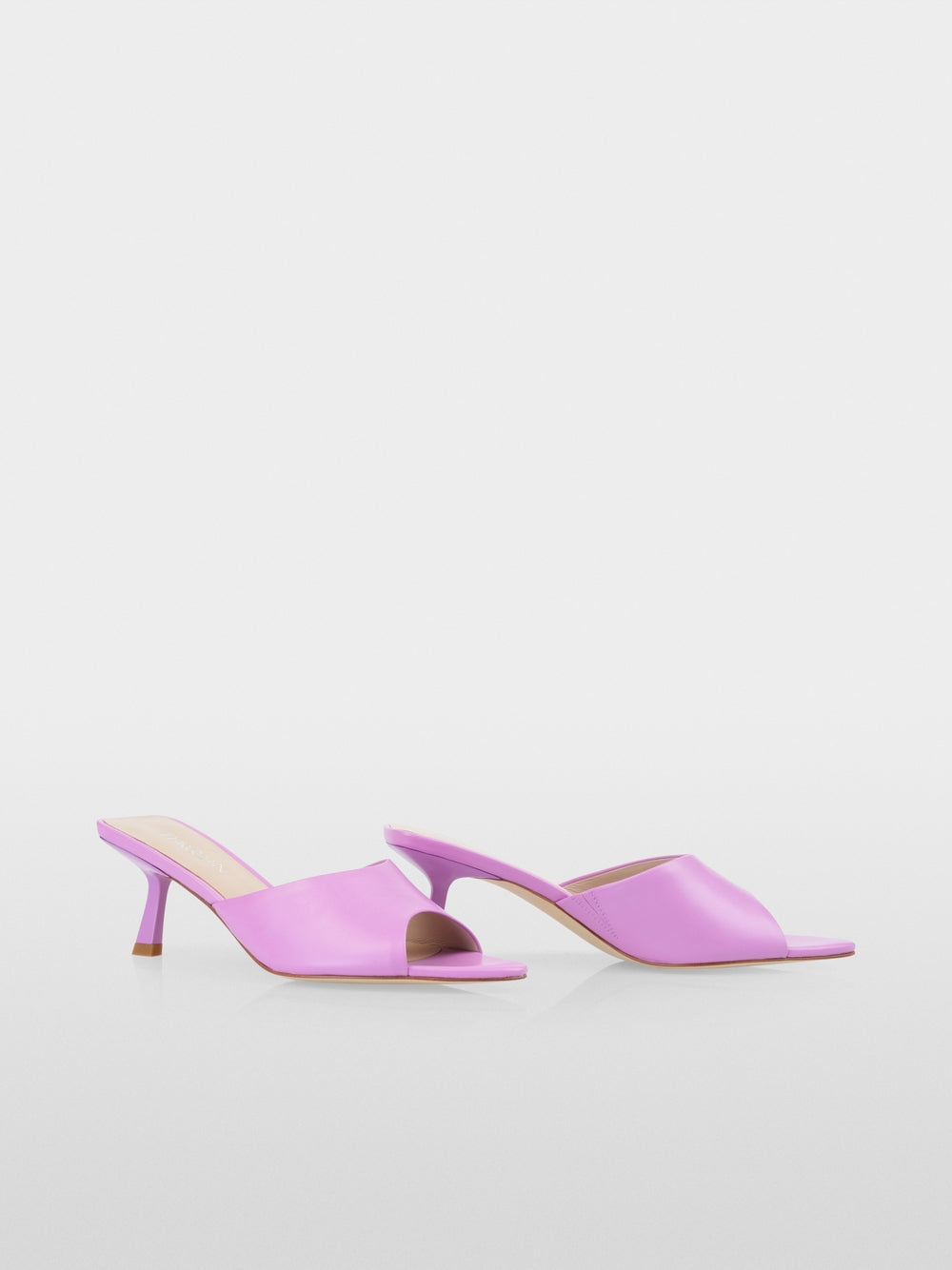 Marc Cain Kitten Heel Mule