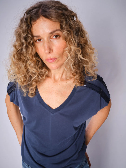 Mos Mosh Narelle Tee