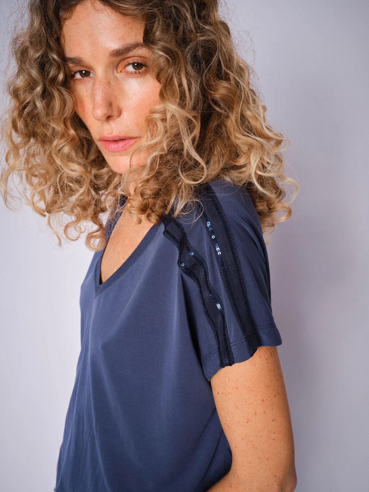 Mos Mosh Narelle Tee