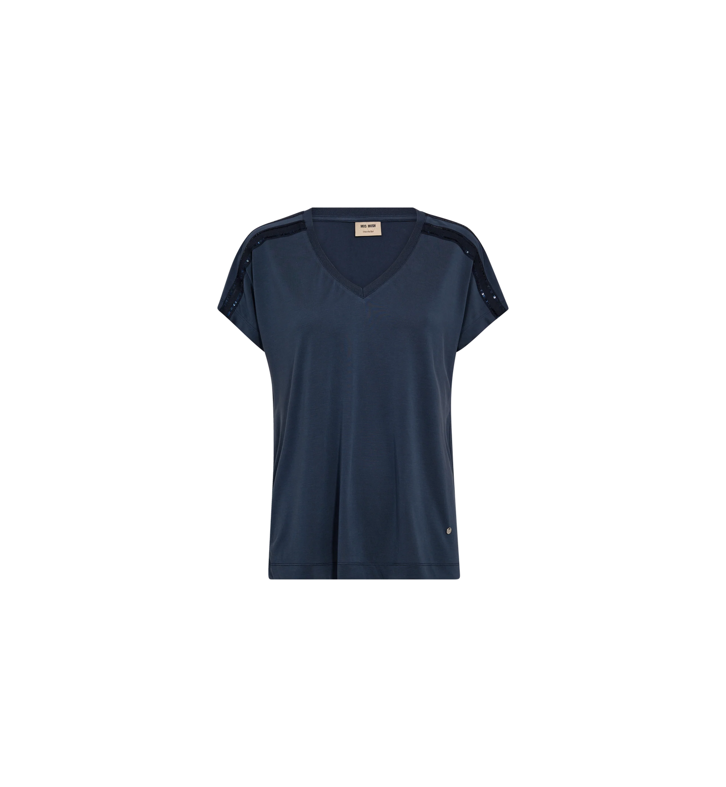 Mos Mosh Narelle Tee