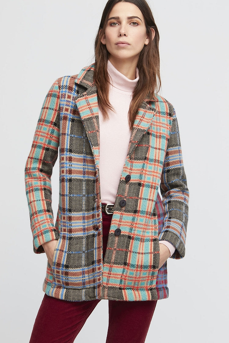 Aldo Martins Nimes Cardigan