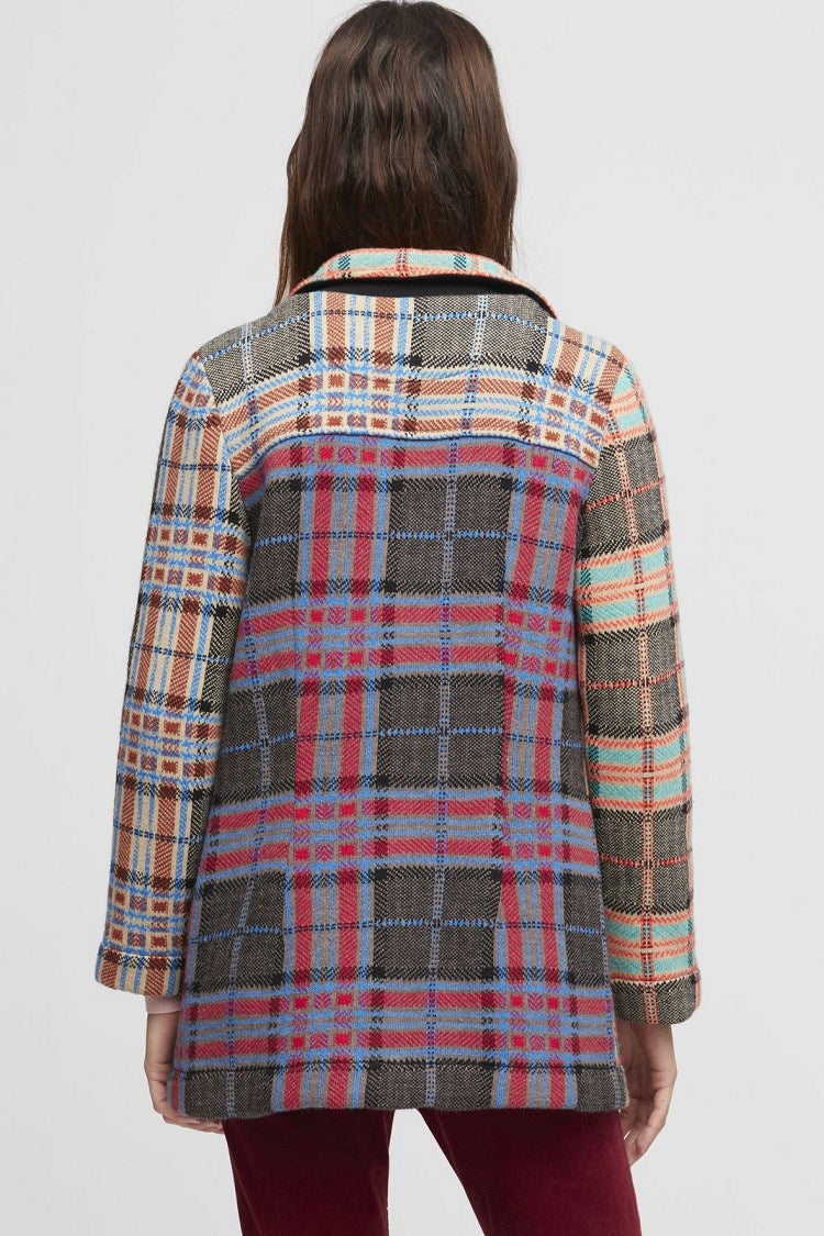 Aldo Martins Nimes Cardigan