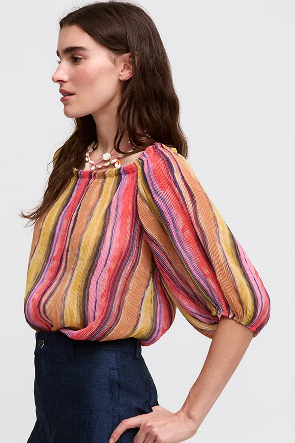 Aldo Martins Nina Top