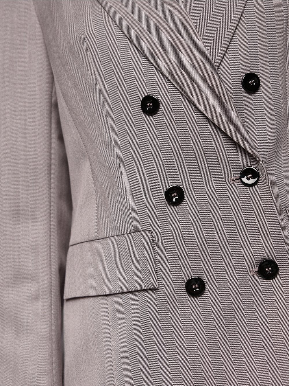 Marc Cain Oversize Blazer