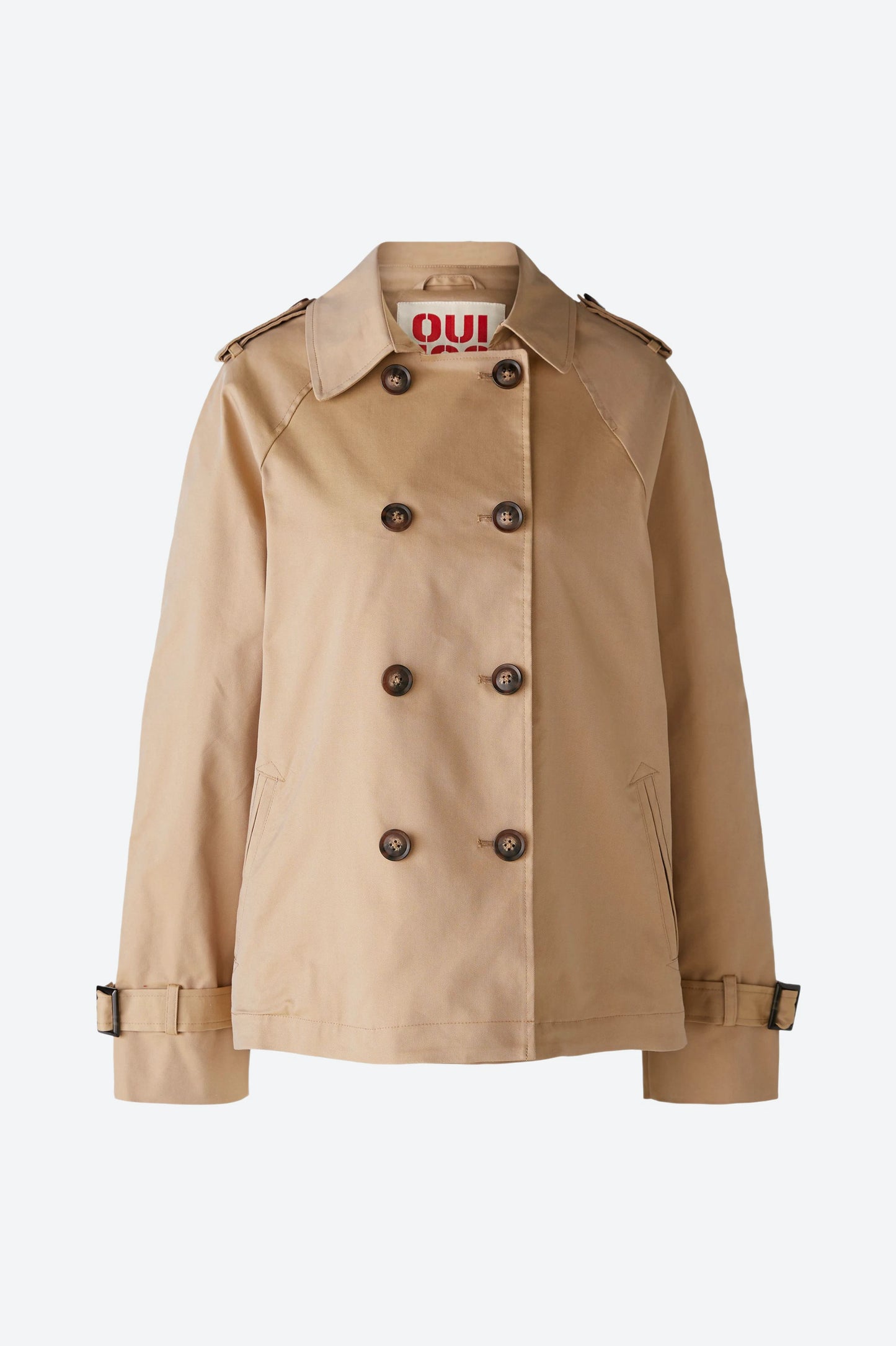 Oui Outdoor Jacket