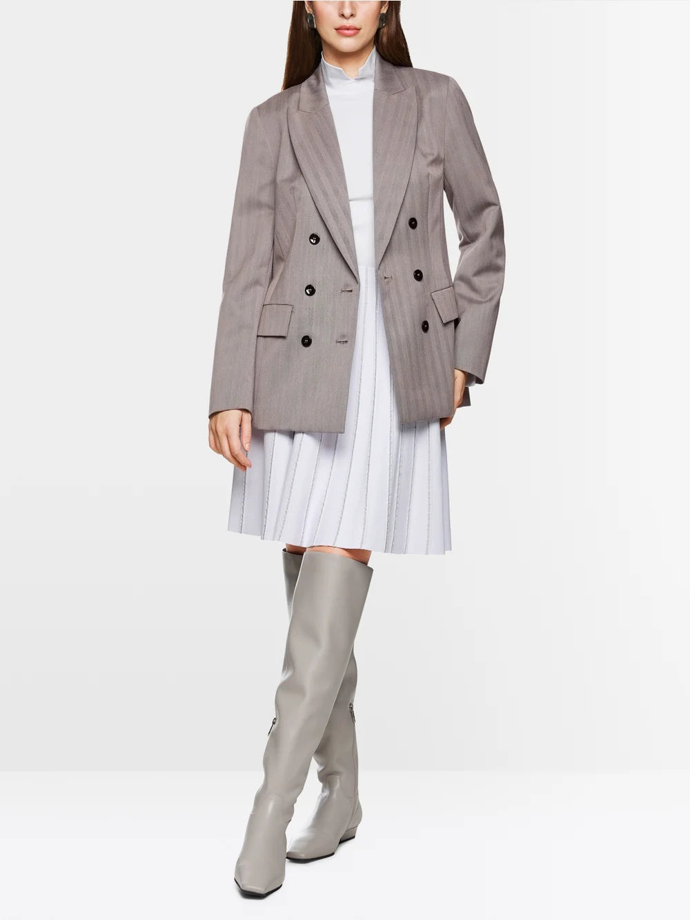 Marc Cain Oversize Blazer