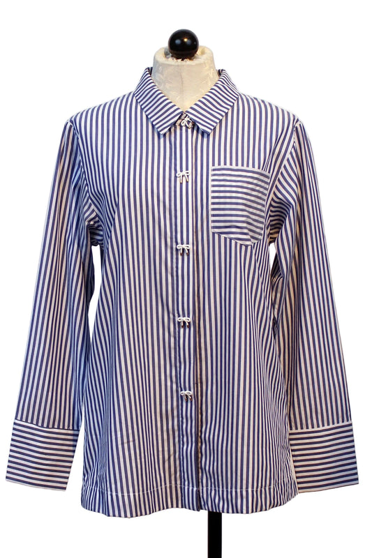 Leo & Ugo Pinstripe Shirt