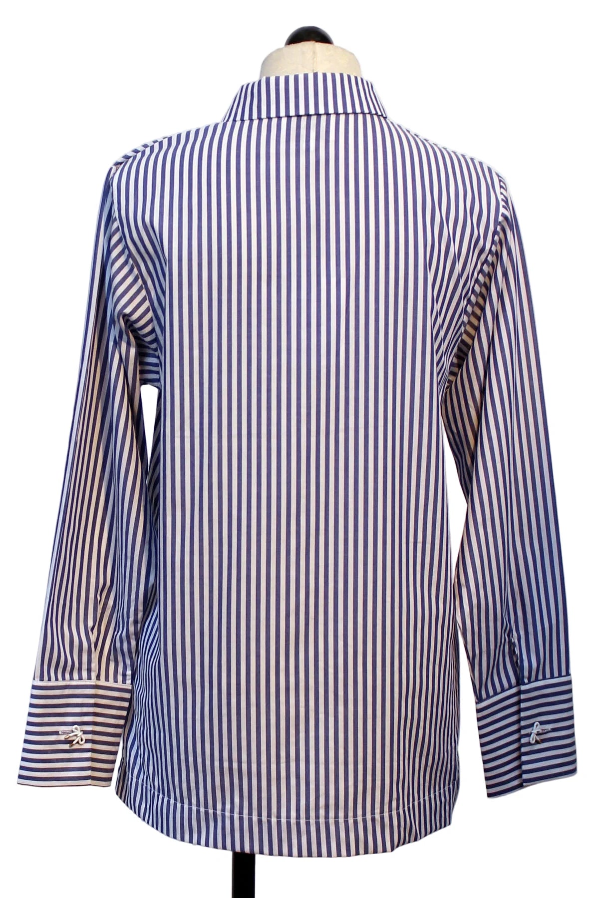 Leo & Ugo Pinstripe Shirt