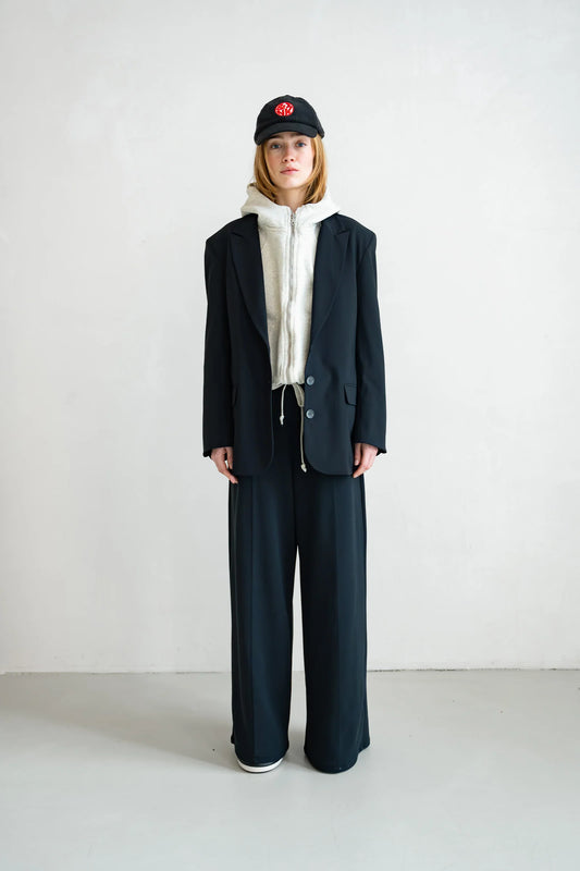 Penn & Ink Jersey Trouser