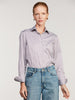 Stenstroms Siri Striped Shirt