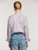 Stenstroms Siri Striped Shirt