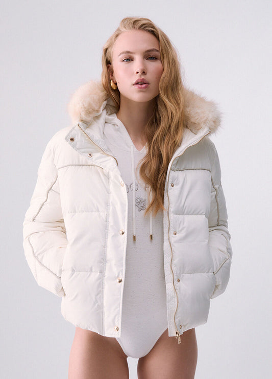 Liu Jo Puffer Jacket