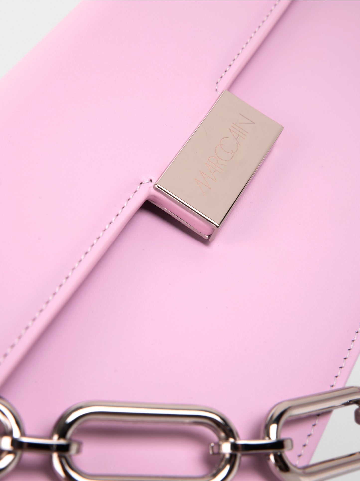 Marc Cain Leather Mini Purse