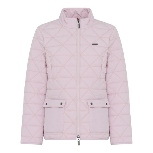 Micha City Quilt Jacket