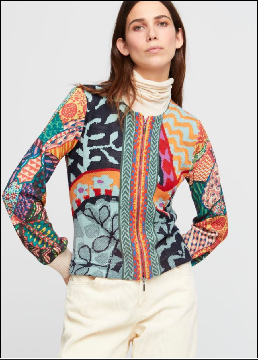 Aldomartins sales sweater coat