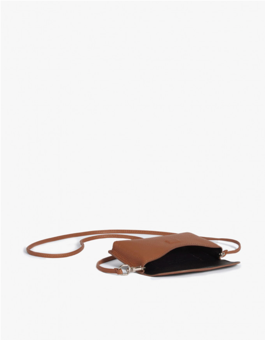 Cinzia Rocca Crossbody Phone Bag