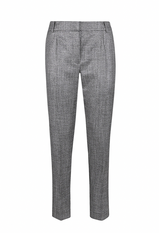 Purotatto Tweed Trouser