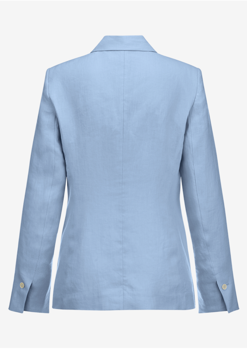 Riani Linen Blazer