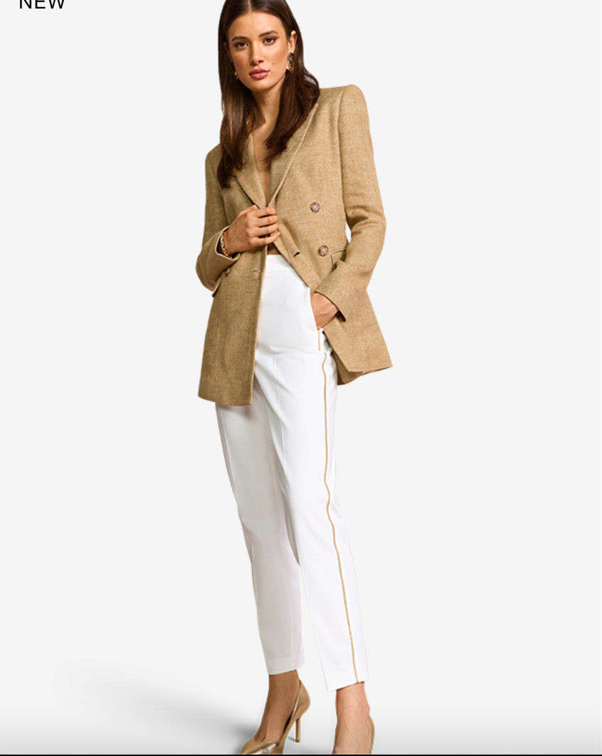 Riani Slim Fit Trouser