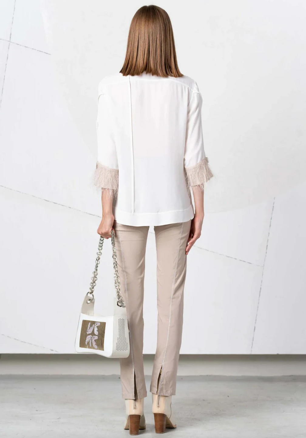 Elisa Cavaletti Blouse