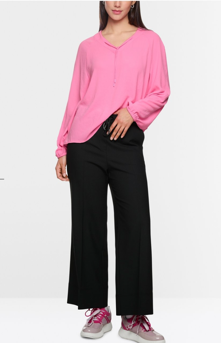 Marc Cain Sports Casual Blouse