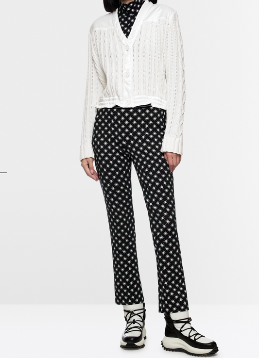 Marc Cain Cable Knit Cardigan